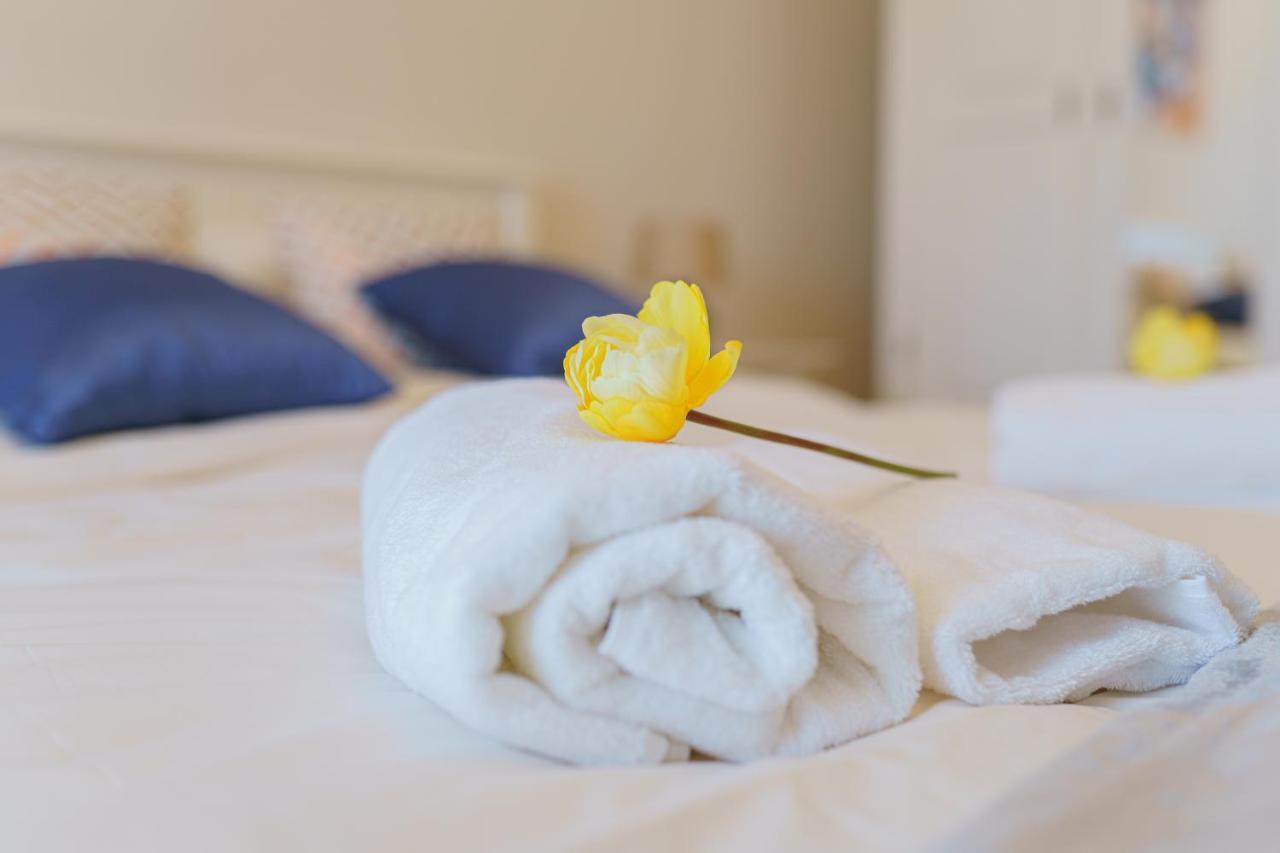 5* Mansion In City Center Cluj Napoca Bagian luar foto