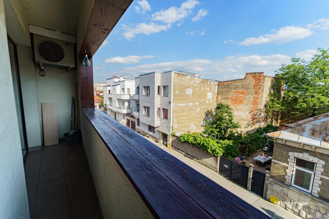 5* Mansion In City Center Cluj Napoca Bagian luar foto