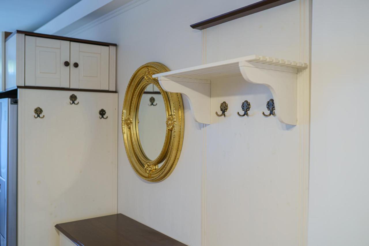 5* Mansion In City Center Cluj Napoca Bagian luar foto