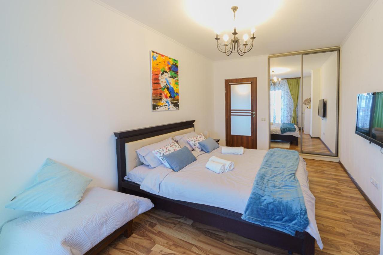 5* Mansion In City Center Cluj Napoca Bagian luar foto